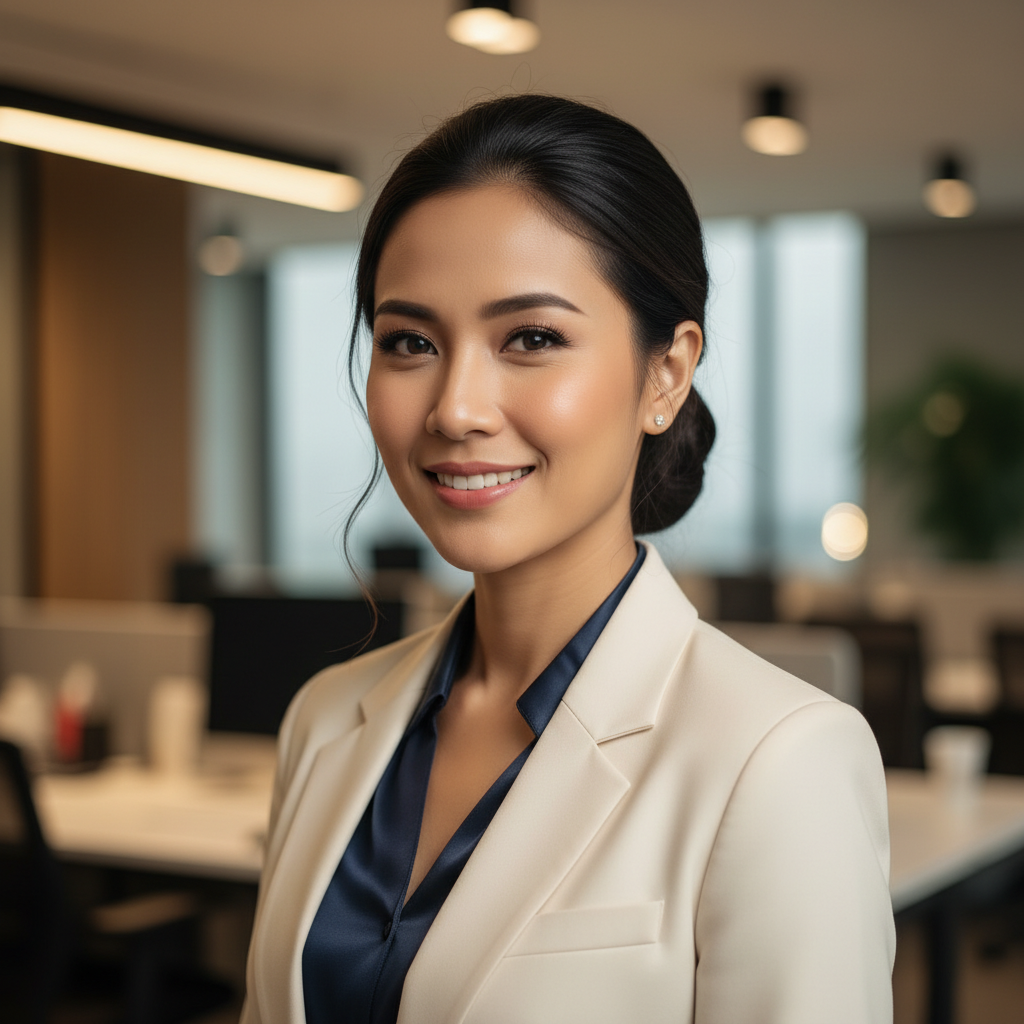 Made Wijaya - Operations Director BaliVIPTransfer