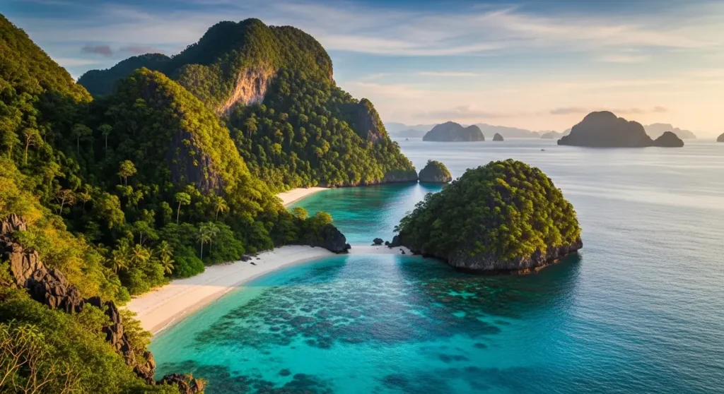 Kalimantan Luxury Beach & Diving Resorts 2027: Exclusive Borneo Escapes