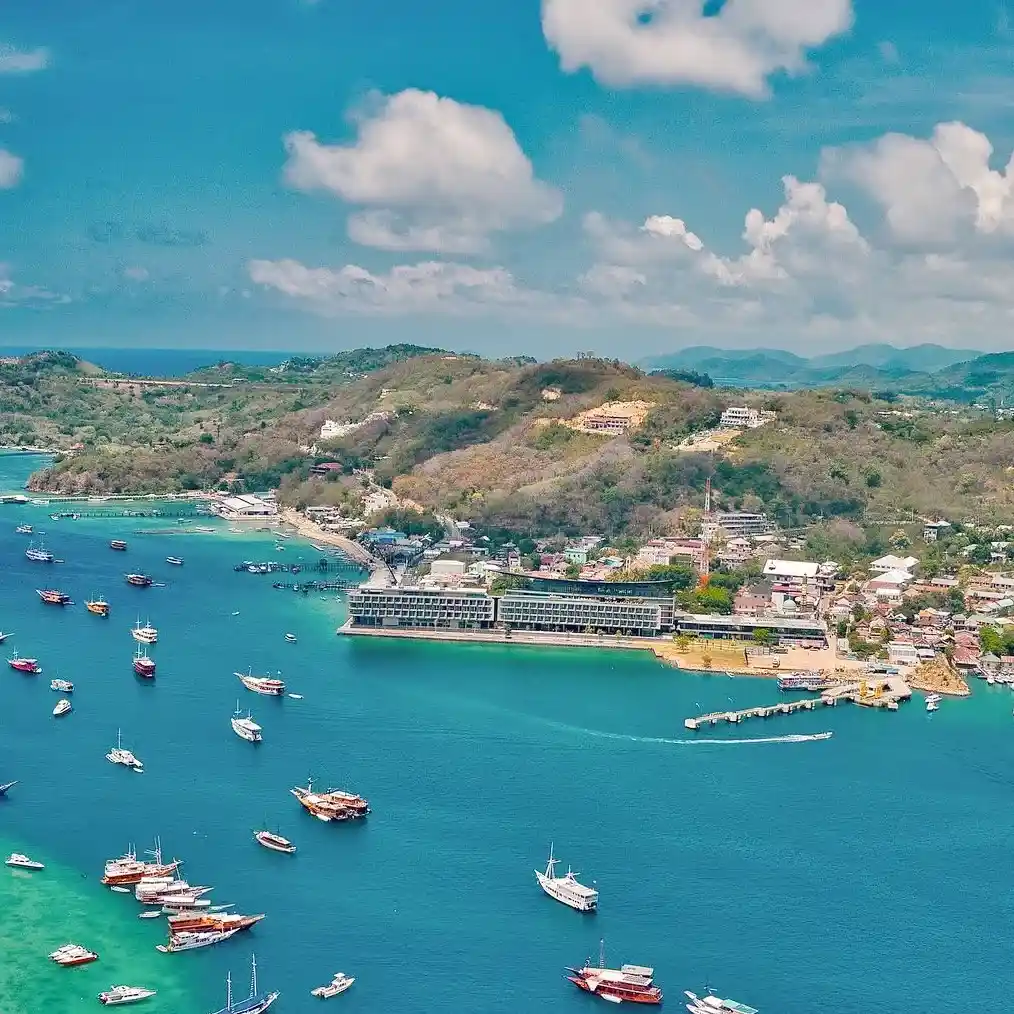 Where to Stay in Labuan Bajo Before Your Komodo Tour